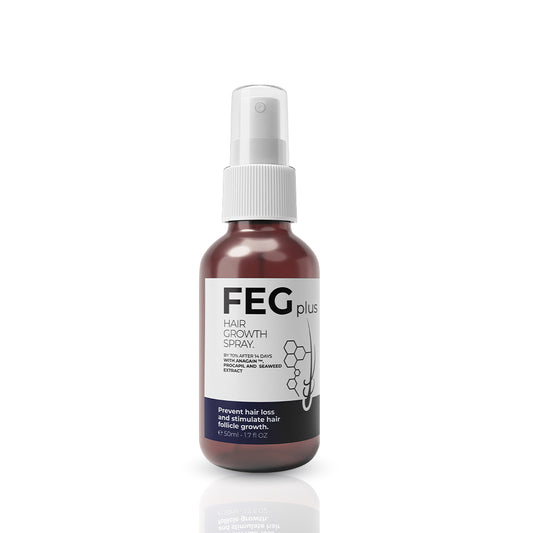 FEG Hair Growth Spray